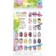 Набір для творчості Crayola Creations Нейл-Арт (04-1275)