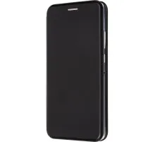 Чохол до мобільного телефона Armorstandart G-Case Motorola G86 5G Black (ARM86596)