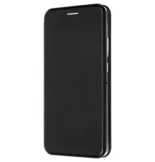 Чохол до мобільного телефона Armorstandart G-Case Motorola G86 5G Black (ARM86596)