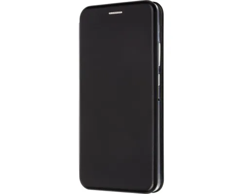 Чохол до мобільного телефона Armorstandart G-Case Motorola G86 5G Black (ARM86596)