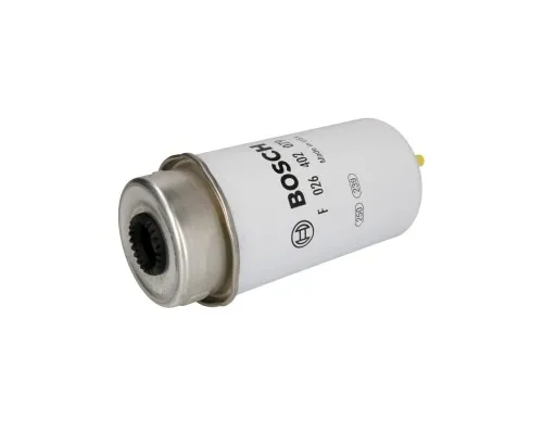 Фільтр паливний Bosch F 026 402 079