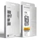 Чохол до мобільного телефона Armorstandart Uniq MagCase Apple iPhone 17 Black (ARM86261)