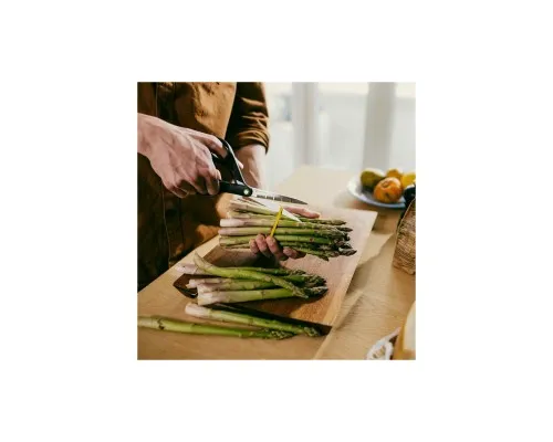 Кухонні ножиці Fiskars ReNew 21 см (1074545)