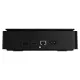 Реєстратор для відеоспостереження Ajax NVR_8 HAC black