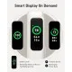 Батарея універсальна Anker MagGo 10000mAh, Qi2/15W, PD, 27W, USB-C, white (A1654G21)