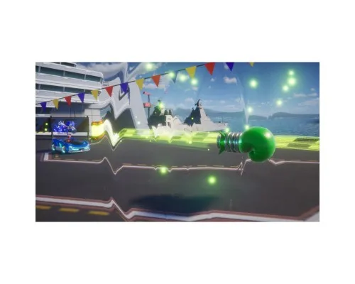 Гра Sony Sonic Racing CrossWorlds, BD диск (5055277056446)