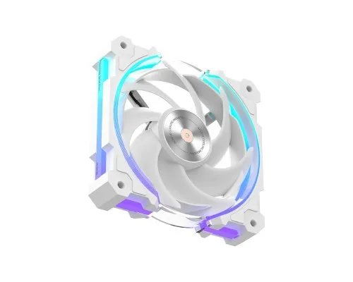 Кулер до корпусу Alseye W12-Plus-W ((Forward Blades) (AS.04.07.0067)