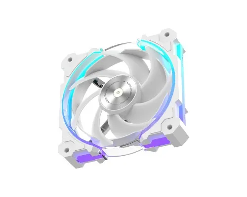 Кулер до корпусу Alseye W12-Plus-W ((Forward Blades) (AS.04.07.0067)