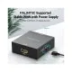 Конвертор HDMI to RCA Metal Type black Vention (AEEB0)