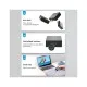 Конвертор HDMI to RCA Metal Type black Vention (AEEB0)