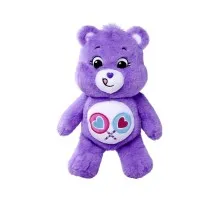 М'яка іграшка Simba Care bears Ведмідь фіолетовий (6305878005)