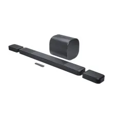 Акустична система JBL Bar 1300MK2 (JBLBAR1300M2BLKEP)