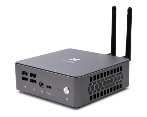 Комп'ютер Vinga Mini PC V667 (V6671255U.321TW1P)