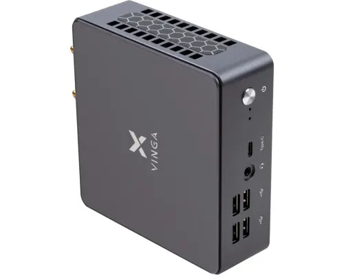 Комп'ютер Vinga Mini PC V667 (V6671255U.321TW1P)