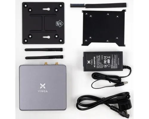 Комп'ютер Vinga Mini PC V667 (V6671255U.321TW1P)