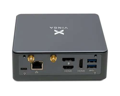 Комп'ютер Vinga Mini PC V667 (V6671255U.321TW1P)
