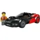Конструктор LEGO City Електричний суперкар (60486)