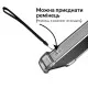 Чохол до мобільного телефона BeCover Anti-Shock Samsung Galaxy S26 Edge SM-S947 Clear (714887)
