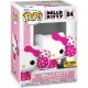 Фігурка Funko Pop Hello Kitty Хелоу Кітті з кульками (92223)