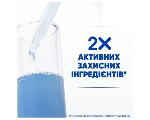 Шампунь Head & Shoulders 2 в 1 Проти лупи Свіжість ментолу 400 мл (8700216305419)