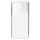 Чохол до мобільного телефона BeCover Tecno Spark 40 4G (KM5) Transparancy (715062)
