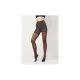 Колготи Siela Collant X-Press Sensitive 40 Den Graphite - 5XL (4823116918719)
