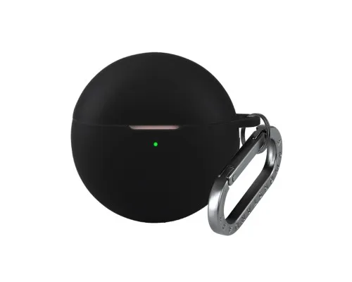 Чохол для навушників Armorstandart Hang Case для Huawei FreeBuds 7i Black (ARM90048)