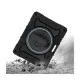 Чохол до планшета BeCover Horizontal handle Apple iPad Air 13" M4 2026 Black (715290)
