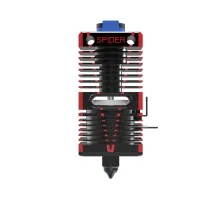 Хотенд (Сопло) Creality Spider Speedy Ceramic Hotend (4008030047)