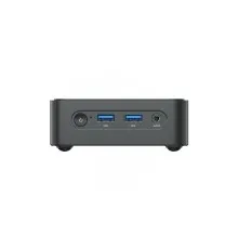 Комп'ютер Blackview Mini PC MP50 BLACK / Ryzen5 3500U, 16, 512, K&M (MP50 R5 16GB+512GB BLACK)