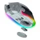 Мишка Razer Basilisk V3 Pro 35K Wireless/Bluetooth/USB Phantom White (RZ01-05240400-R3G1)
