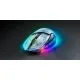 Мишка Razer Basilisk V3 Pro 35K Wireless/Bluetooth/USB Phantom White (RZ01-05240400-R3G1)