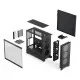 Корпус для ПК Fractal Design Pop 2 Air Black TG (FD-C-POA2A-02)
