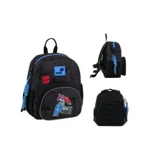 Рюкзак дитячий Kite Kids 2727 Transformers (TF26-2727XS)