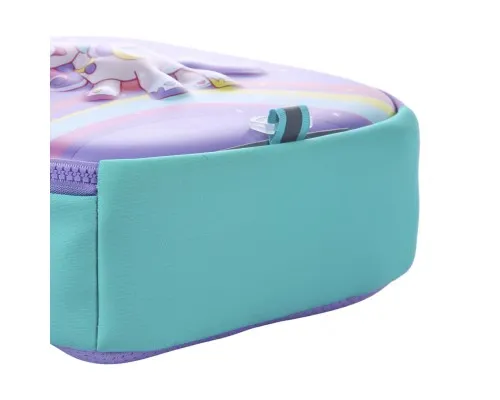 Рюкзак дитячий Yes Happy Unicorn K-33XXS (550435)