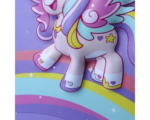 Рюкзак дитячий Yes Happy Unicorn K-33XXS (550435)