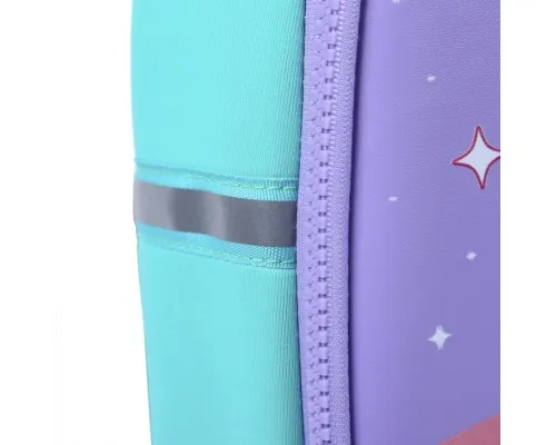 Рюкзак дитячий Yes Happy Unicorn K-33XXS (550435)