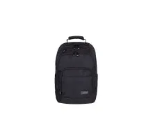 Рюкзак шкільний Hash AB400 BLACK (502024121)