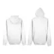 Худі NikiBo Essential білий 2XL (10090101-08XXL)