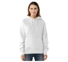 Худі NikiBo Essential білий 2XL (10090101-08XXL)