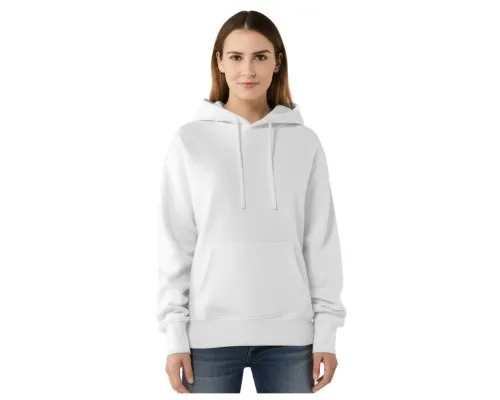 Худі NikiBo Essential білий 2XL (10090101-08XXL)
