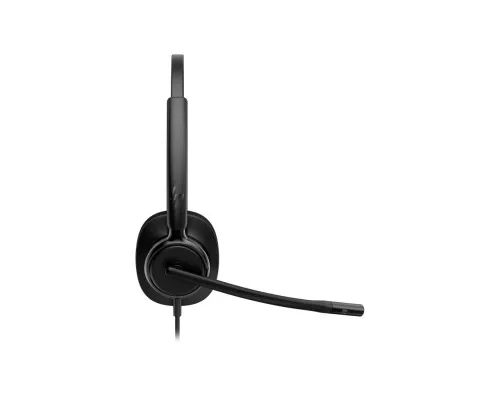 Навушники Poly Mission 425 USB Black (C01B3AA)