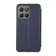 Чохол до мобільного телефона BeCover Exclusive Motorola Moto G17 / G17 Power Deep Blue (715929)