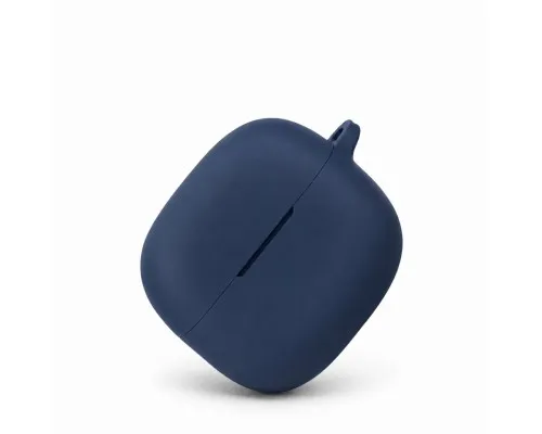 Чохол для навушників BeCover Silicon для Xiaomi Redmi Buds 8 Lite Blue (715905)