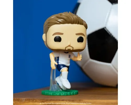 Фігурка Funko Pop серії Футбол: Англія - Гаррі Кейн (92721)