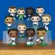 Фігурка Funko Pop серії Футбол: Англія - Гаррі Кейн (92721)