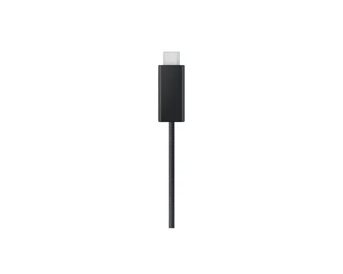Зарядний пристрій Samsung Magnetic Wireless Qi2.2 25W 1.5m + Adapter USB-C PD45W dark gray (EP-P2900TBEGWW)