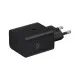 Зарядний пристрій Samsung Magnetic Wireless Qi2.2 25W 1.5m + Adapter USB-C PD45W dark gray (EP-P2900TBEGWW)