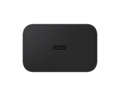 Зарядний пристрій Samsung Magnetic Wireless Qi2.2 25W 1.5m + Adapter USB-C PD45W dark gray (EP-P2900TBEGWW)