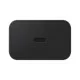 Зарядний пристрій Samsung Magnetic Wireless Qi2.2 25W 1.5m + Adapter USB-C PD45W dark gray (EP-P2900TBEGWW)